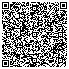 QR code with Ace of Clean Carpet & Uphlstry contacts