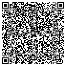 QR code with AC Natural Herbs & Vitamins contacts