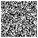 QR code with J G Radiators contacts