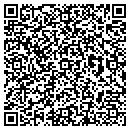 QR code with SCR Services contacts