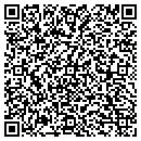 QR code with One Hour Martinizing contacts
