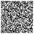 QR code with B JS Bookkeeping Service contacts