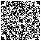 QR code with Accurate Litho & Printing contacts