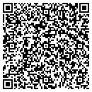 QR code with R L Bob Lovett contacts