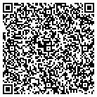 QR code with April Point Mobile Home Park contacts