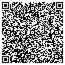 QR code with K Solutions contacts