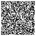 QR code with Gap contacts