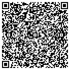QR code with Zuma Art Gallery & Cstm Frmng contacts