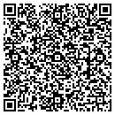 QR code with A-1 Shoe Store contacts