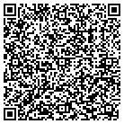 QR code with Chas F Williams Co Inc contacts