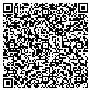 QR code with Autozone 1539 contacts