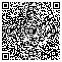 QR code with XYZ contacts