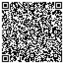 QR code with Pointe The contacts