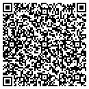 QR code with Simon's Cafe contacts