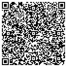 QR code with Precision Hardboard Components contacts