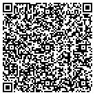 QR code with Leon County Abstract Co contacts
