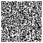 QR code with C & C Market Research contacts
