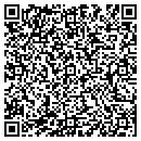 QR code with Adobe Verde contacts