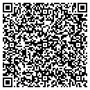 QR code with Rougeau Paul contacts