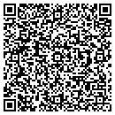 QR code with Texonics Inc contacts
