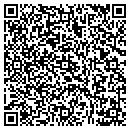 QR code with S&L Enterprises contacts