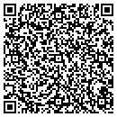 QR code with Harris Bobby R contacts