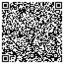QR code with Galerias Mejico contacts