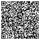 QR code with A Visual Memory contacts