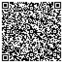 QR code with J Fields Marketing contacts
