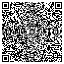 QR code with Coastal Banc contacts
