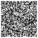 QR code with Ronald W Ramey DDS contacts