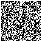 QR code with High Tech Party Service Inc contacts