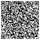 QR code with San Martin Eye Clinic contacts