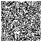 QR code with C & M Rfreshment Servicing Sup contacts