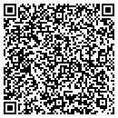 QR code with 151 Proof Tattoos contacts
