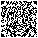 QR code with TSR Motocross contacts
