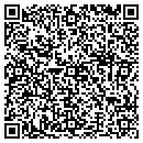 QR code with Hardeman Jr S E DDS contacts