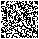 QR code with June Trading contacts