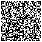 QR code with Galindos Boot & Shoe Repair contacts