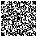 QR code with Calvert Florist contacts