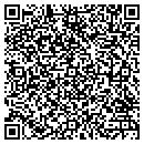 QR code with Houston Intown contacts