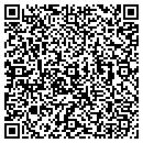 QR code with Jerry D Mash contacts