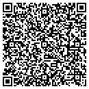 QR code with J Beth Gourmet contacts