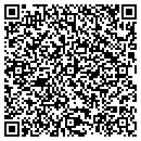 QR code with Hagee Ranch House contacts