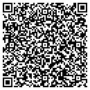 QR code with M&N Carpet contacts