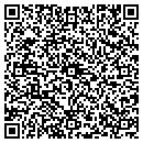 QR code with T & E Sinochem LLC contacts