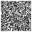 QR code with Tied With A Bow contacts