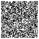QR code with Allred Motor Co Inc/We Finance contacts