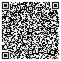 QR code with KFC contacts