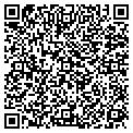 QR code with B Keith contacts